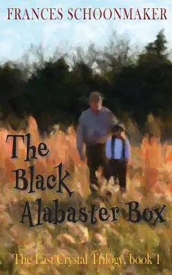 La caja de alabastro negro - The Black Alabaster Box