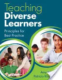 Enseñar a alumnos diversos: Principios de buenas prácticas - Teaching Diverse Learners: Principles for Best Practice