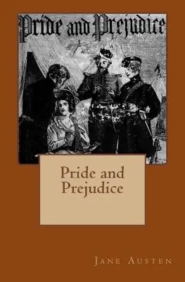 Orgullo y Prejuicio Edición original de 1872 con autógrafos - Pride and Prejudice: Original Edition of 1872 with Autograph