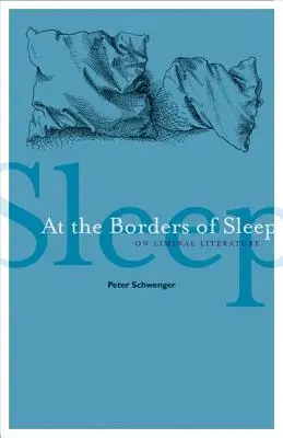 En las fronteras del sueño: Sobre la literatura liminal - At the Borders of Sleep: On Liminal Literature