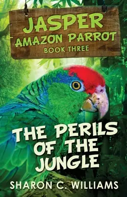 Los peligros de la selva - The Perils Of The Jungle