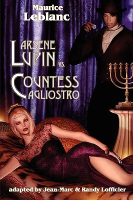 Arsène Lupin contra la condesa Cagliostro - Arsene Lupin Vs Countess Cagliostro