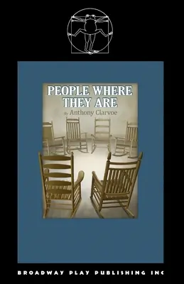 La gente donde está - People Where They Are