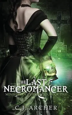 El último nigromante - The Last Necromancer