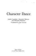 Danza de personajes - Character Dance