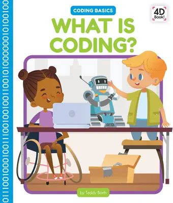 ¿Qué es la codificación? - What Is Coding?