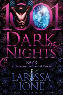 Razr: Una novela del inframundo Demonica - Razr: A Demonica Underworld Novella