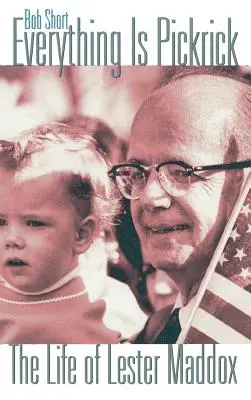 Todo es Pickrick - Everything Is Pickrick