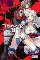 Triage X, Tomo 11 - Triage X, Volume 11