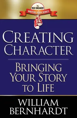 Creación de personajes: Dar vida a su historia - Creating Character: Bringing Your Story to Life