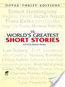 Las mejores historias cortas del mundo - The World's Greatest Short Stories
