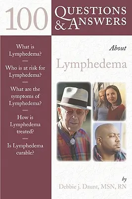 100 Preguntas y respuestas sobre el linfedema - 100 Questions & Answers about Lymphedema