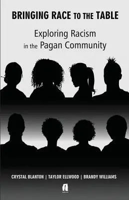 La raza a debate - Bringing Race to the Table