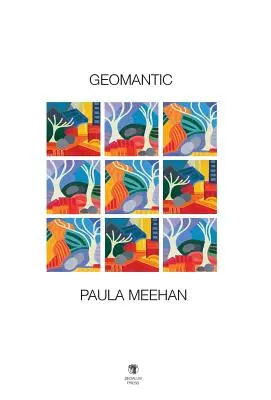 Geomántico - Geomantic