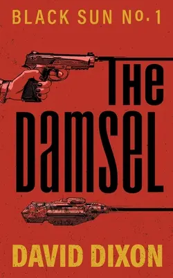 La damisela - The Damsel