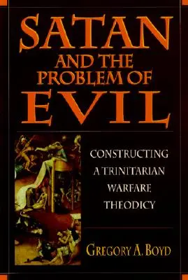 Satán y el problema del mal - Satan and the Problem of Evil