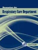 Gestión del servicio de cuidados respiratorios - Managing the Respiratory Care Department