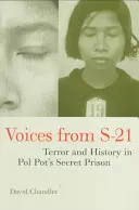 Voces del S-21: Terror e Historia en la prisión secreta de Pol Pot - Voices from S-21: Terror and History in Pol Pot's Secret Prison