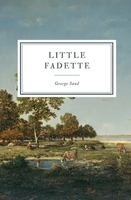 La pequeña Fadette - Little Fadette