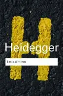 Escritos fundamentales: Martin Heidegger - Basic Writings: Martin Heidegger