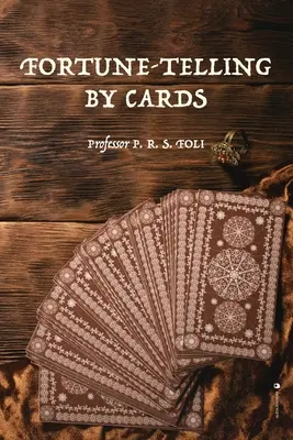 Adivinación con cartas - Fortune-Telling by Cards