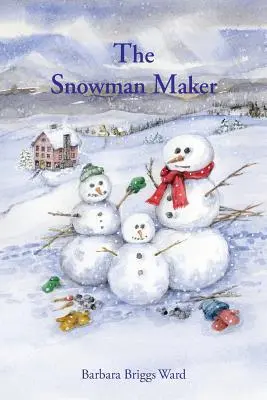 El fabricante de muñecos de nieve - The Snowman Maker