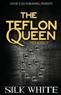 La reina de teflón 6 - The Teflon Queen 6