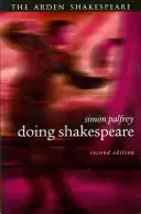 Hacer Shakespeare - Doing Shakespeare