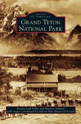 Parque Nacional de Grand Teton - Grand Teton National Park