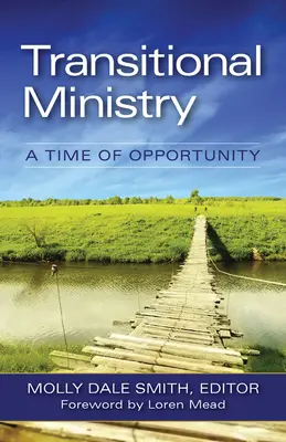 Ministerio de transición: Un tiempo de oportunidades - Transitional Ministry: A Time of Opportunity