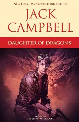 Hija de los dragones - Daughter of Dragons