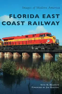 Ferrocarril de la Costa Este de Florida - Florida East Coast Railway