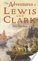 Las aventuras de Lewis y Clark - The Adventures of Lewis and Clark