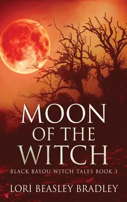 La luna de la bruja - Moon Of The Witch