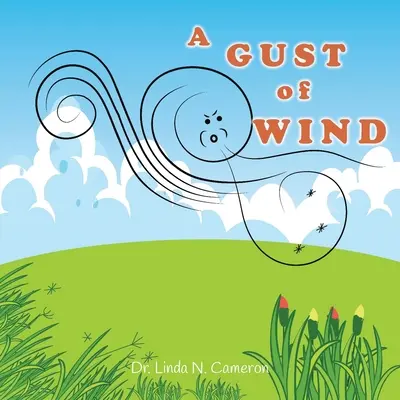 Una ráfaga de viento - A Gust of Wind