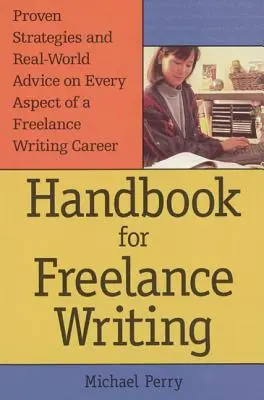 Manual para escritores autónomos - Handbook for Freelance Writing