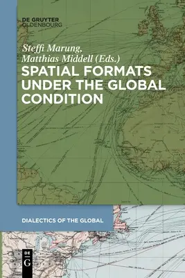 Formatos espaciales bajo la condición global - Spatial Formats Under the Global Condition