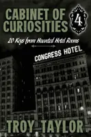 Gabinete de Curiosidades 4: 20 claves para habitaciones de hotel encantadas - Cabinet of Curiosities 4: 20 Keys for Haunted Hotel Rooms