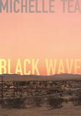 Ola negra - Black Wave