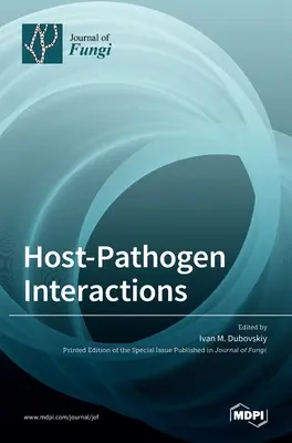 Interacciones huésped-patógeno: Insectos y hongos - Host-Pathogen Interactions: Insects vs Fungi