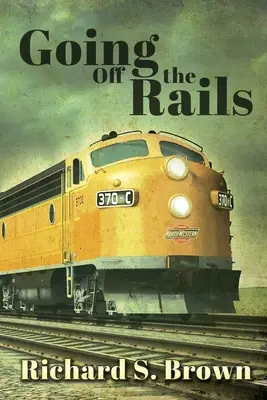 Salirse de los raíles - Going Off The Rails