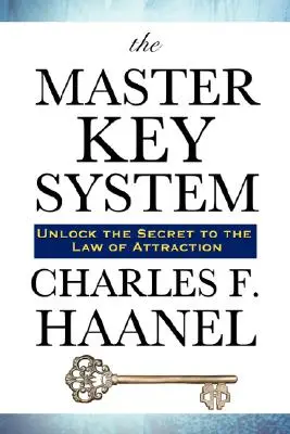 El Sistema de la Llave Maestra - The Master Key System