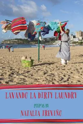 Lavando La Ropa Sucia - Lavando La Dirty Laundry