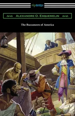 Los Bucaneros de América - The Buccaneers of America