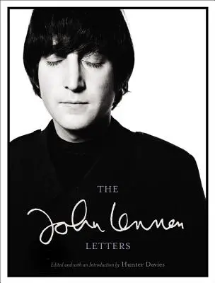 Las cartas de John Lennon - The John Lennon Letters