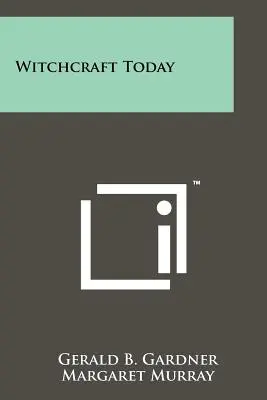 Brujería hoy - Witchcraft Today