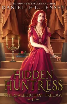 Cazadora Oculta - Hidden Huntress