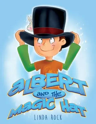 Albert y el sombrero mágico - Albert and the Magic Hat