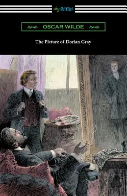 El retrato de Dorian Gray - The Picture of Dorian Gray