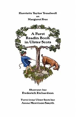 A Furst Readin Book en escocés del Ulster - A Furst Readin Book in Ulster Scots